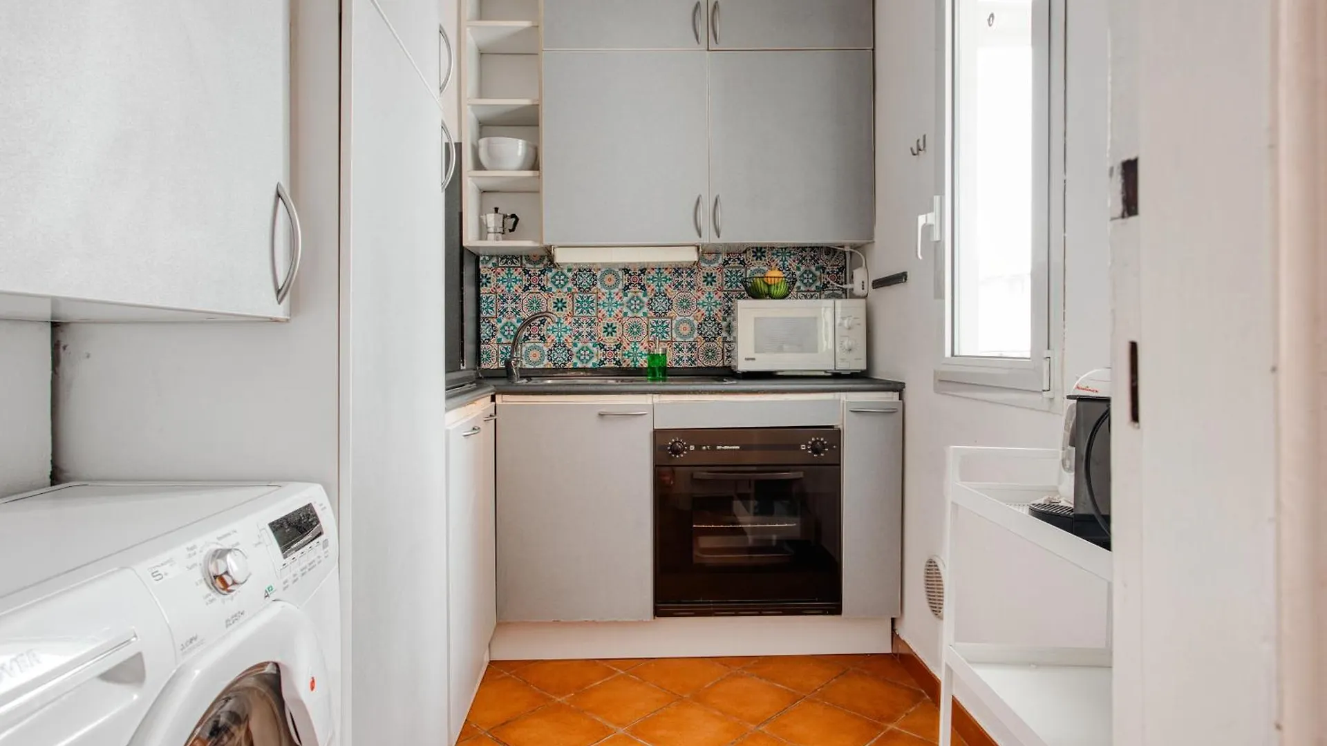 Roncaglia 25, 4 Guests And Balcony Apartman Milánó Olaszország